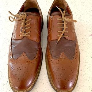 Penguin shoe by Musingwear